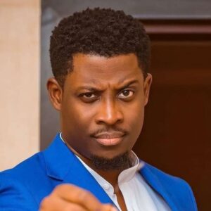 Seyi Awolowo Evicted from The Big Brother House