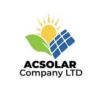 AC Solar Company Limited