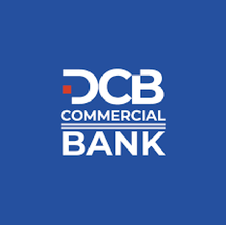 ICT Risk Officer Vacancy at DCB Bank