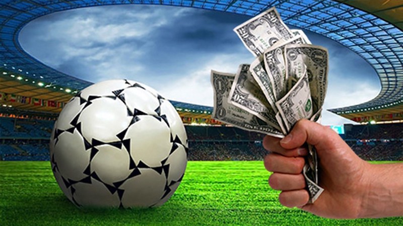 The World's Best Sports Betting You Can Actually Buy