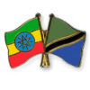Embassy of Ethiopia in Tanzania