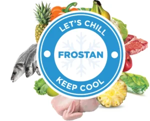 HR Officer at Frostan 