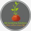 Alji Gardening Solutions