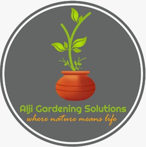 Operations Officer - Intern at Alji Gardening Solutions 