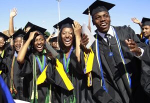 Top 100 Best Universities In Nigeria