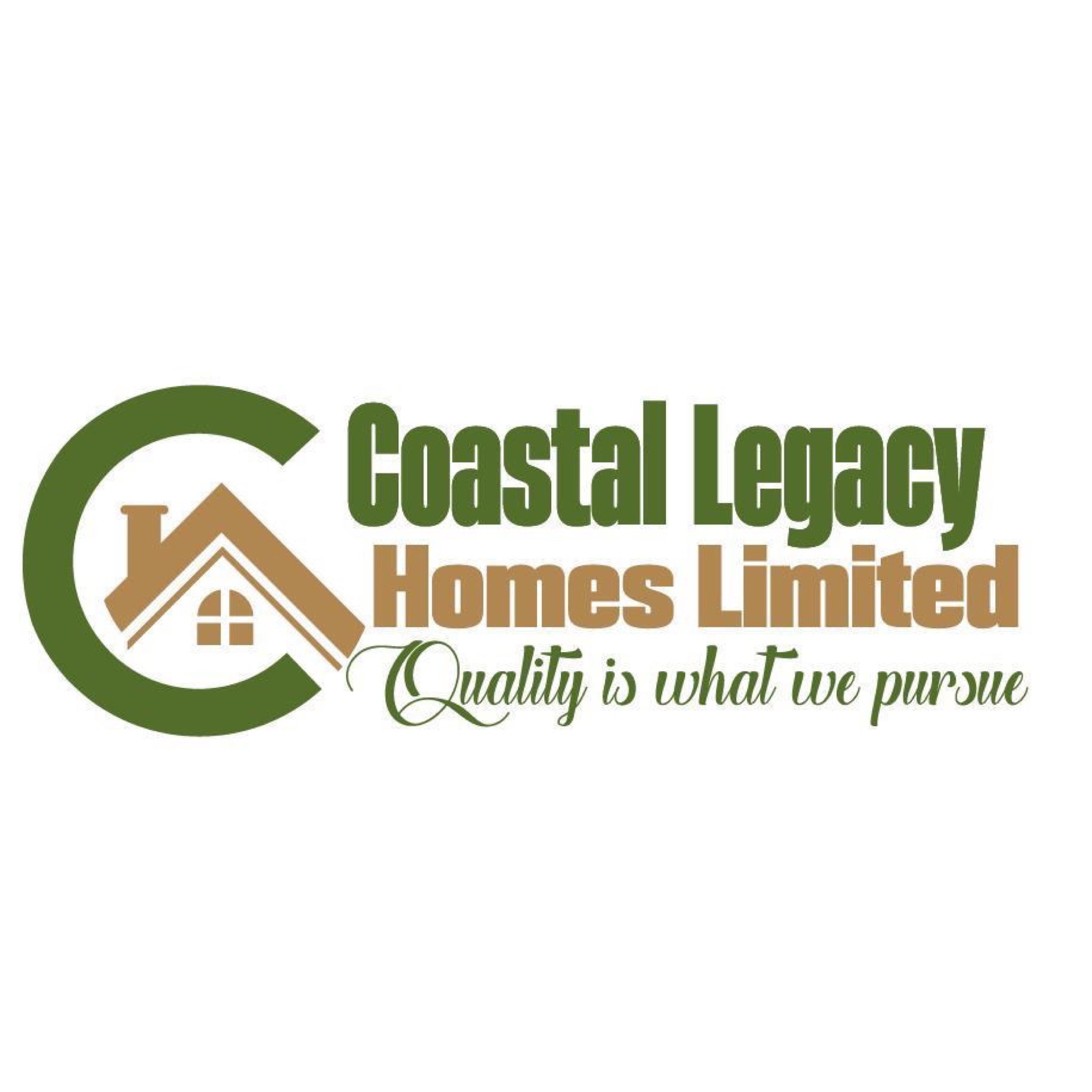 Marketing And Sales Personnel at at Coastal Legacy Homes Limited ...