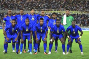 Tanzania National Football Team Announce AFCON Squad