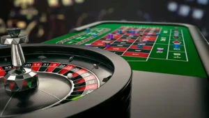 Unlock 2024's Premier Hungarian Casinos: Sloterman's Guide