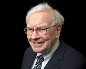 Warren Buffett Buffett Net worth