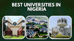 Top 100 Best Universities in Nigeria 2024/2025
