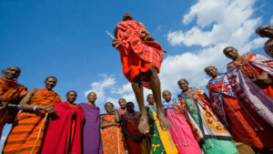 Tanzanian Traditional Sports: A Blend of Culture and Physical Prowess