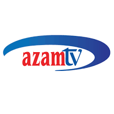 Offline Graphic Designer at Azam Media  