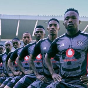 Orlando Pirates New Signings For 2023-24 PSL