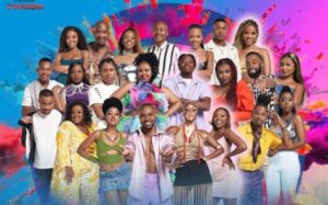 Big Brother Mzansi 2024 Returns With Exciting Mix of Housemates