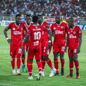 Simba Team to set up a Pre-Season Camp in Egypt.