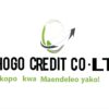 Chogo Credit Co. LTD