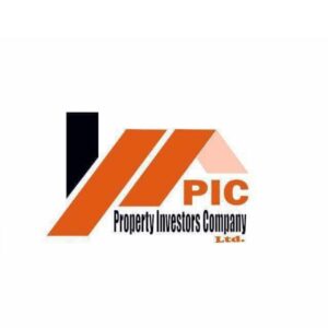 Sales and Marketing Officer at Property Investors Company (PIC) Limited
