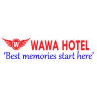 Hotel Controller at Wawa Hotel