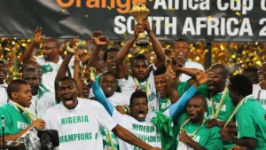 CAF Africa Cup of Nationsin 2024: How to watch Nigeria live at AFCON – full schedule