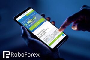 Traders Union has named RoboForex as the Best Forex Trading App in Kenya