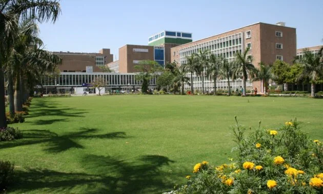 All India Institute Of Medical Sciences (AIIMS), Delhi
