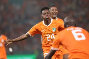 AFCON 2023 hosts Cote D’Ivoire qualify to semi-finals at the expense of Mali