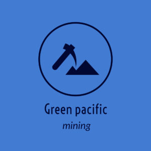 General Manager Vacancy at Green Pacific Investment LTD