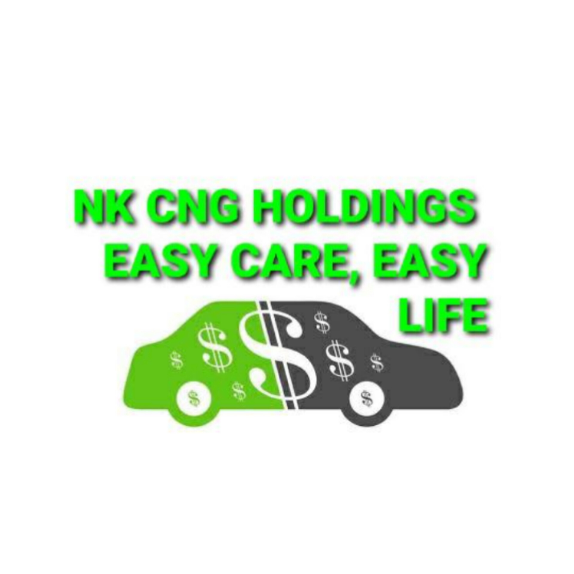 Manager at NK CNG Automotive LTD AJIRA YAKO