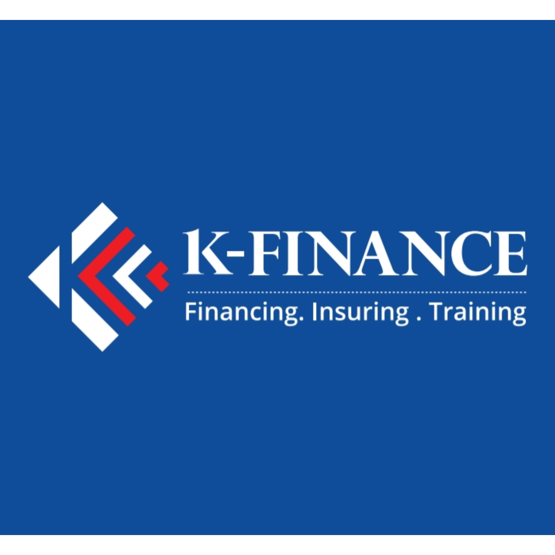 K Finance Limited Intern Vacancies 3 Positions AJIRA YAKO