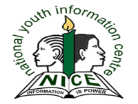 Data Officer at National Youth Information Centre (NICE) 