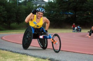 Adaptive Sports: How Sport Is Becoming Accessible to People With Disabilities