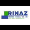 Rinaz Proper Consult Co Ltd