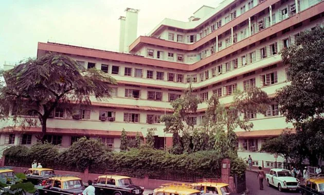 TaTa Memorial Hospital, Mumbai