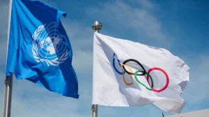The Role of Sport in Strengthening International Relations and Peacemaking