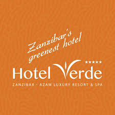 Front Office Manager at Hotel Verde Zanzibar