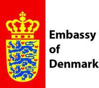 Embassy of Denmark Job Vacancy - Service Assistant (Driver and Security)