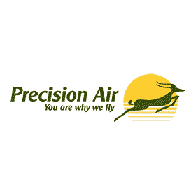 PRECISION AIR Limited Vacancies | 2024