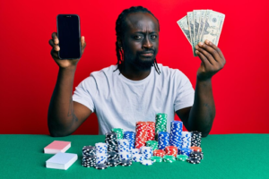Unmasking the Thrill: A Look at Tanzania's Gambling Psychology and Responsible Play 