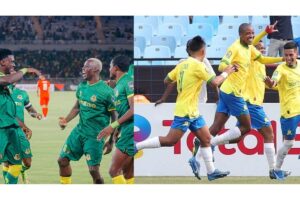 Matokeo Yanga Vs Mamelodi Sundowns Leo March 30, 2024