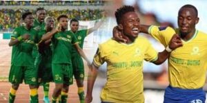 Young Africans vs Mamelodi Sundowns Lineups, Prediction And Betting Tips 30/03/2024