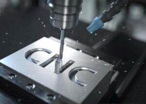 CNC Machining Materials, their Impact, And CNC Machining in China