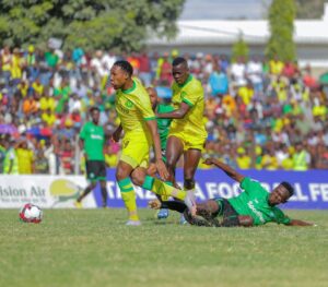 MATOKEO Yanga Vs Singida Big Stars today 14/04/2024