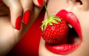 7 Most Erotic Foods of The World