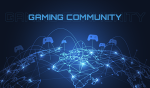 Exploring the World of Online Gaming Communities