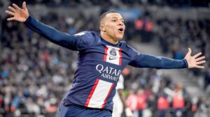 Mbappé Makes His Goodbye to PSG official: “I am not Going to Renew”