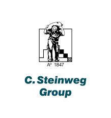 Intern Procurement officer at C. Steinweg Group