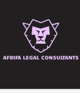 Legal Counsel/Advocate Job Opportunity at Afrifa Legal Consultants