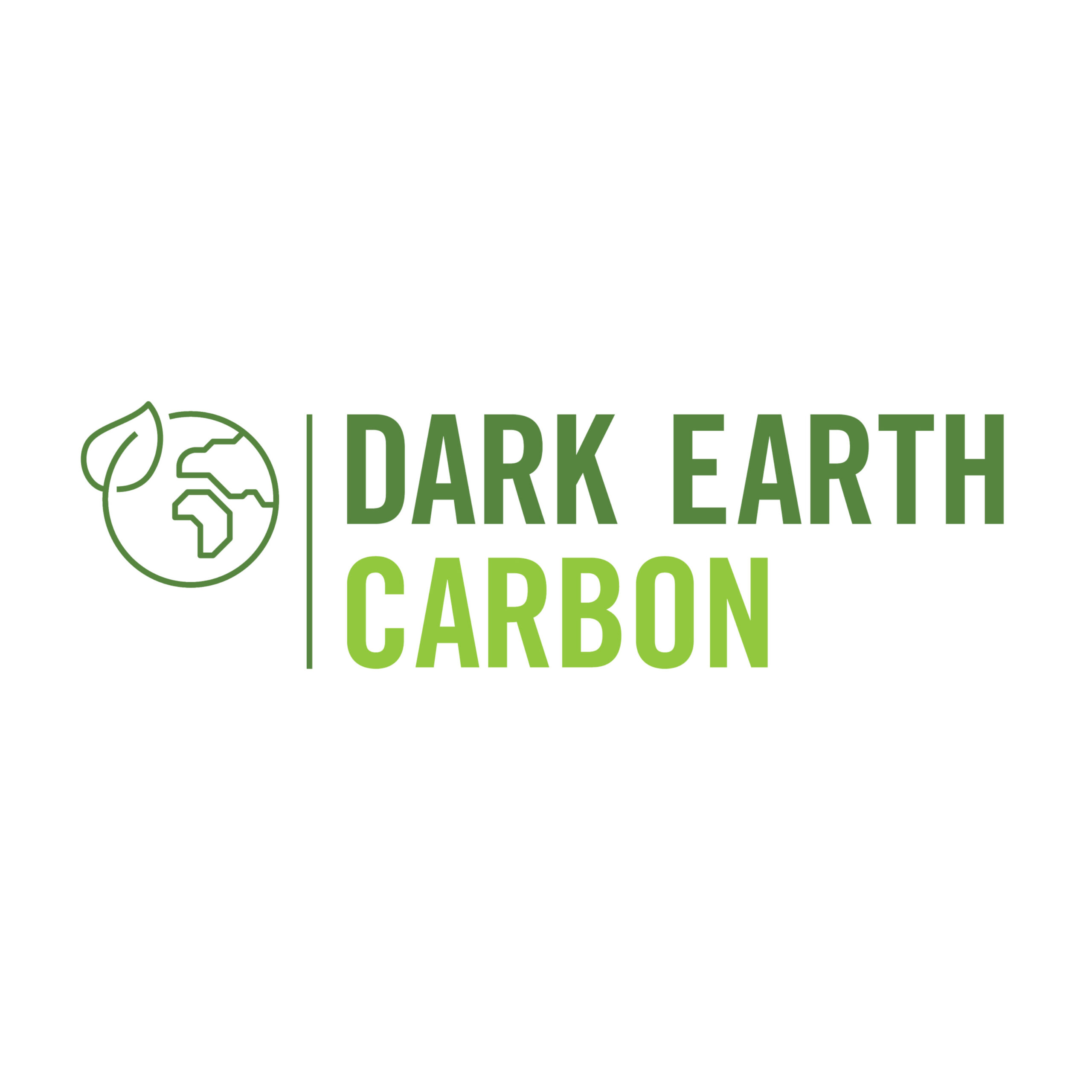 Dark Earth carbon