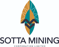 Logistic Supervisor at Sotta Mining Corporation 