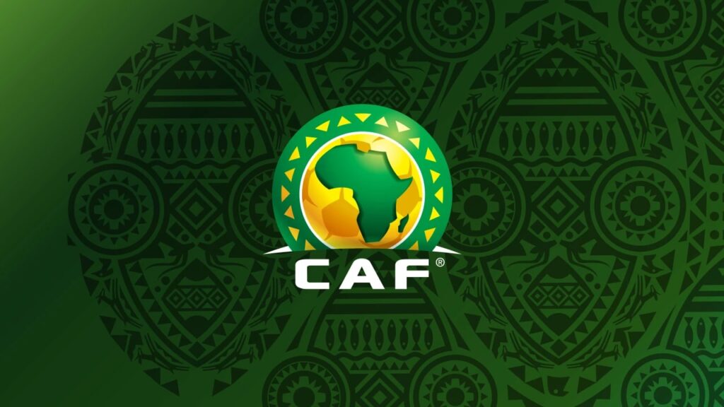 CAF 5-Year Club Rankings (2026/2027 Official Standings)